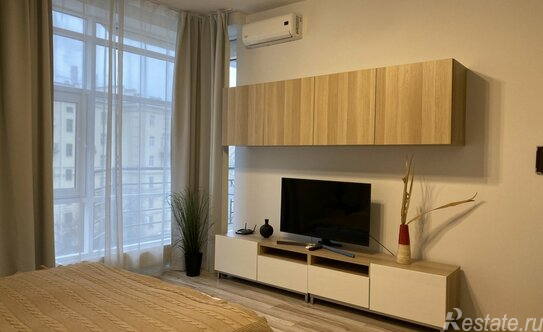 Продажа 1-комн квартиры на вторичном рынке ул Детская,  д. 18