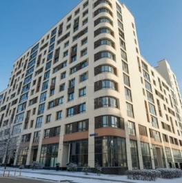 Продажа 3-комн квартиры на вторичном рынке Энтузиастов ш,  д. 1,  к. 2