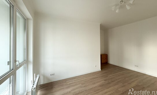 Продажа 2-комн квартиры на вторичном рынке Ставропольская улица,  д. 23/1