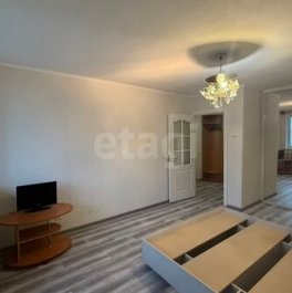 Продажа 1-комн квартиры на вторичном рынке Авиаконструкторов пр-кт,  д. 6,  к. 3