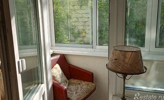 Продажа 1-комн квартиры на вторичном рынке улица Яблочкова,  д. 8