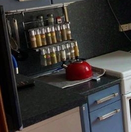 Аренда 2-комн квартиры на вторичном рынке Подольск, Парковая улица, 34