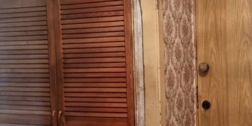 2-комн квартира улица Маршала Малиновского, 9