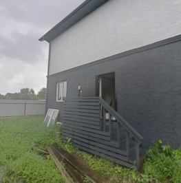 Продажа дома Юрово, ул Центральная,  д. 55