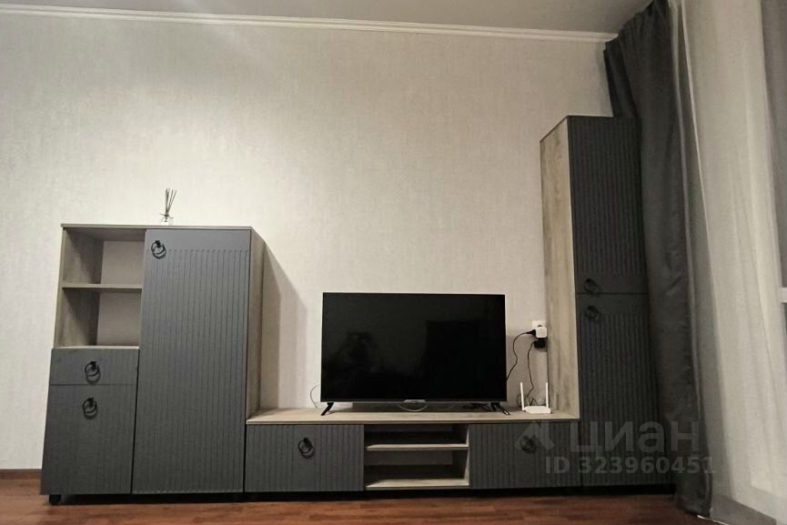 Аренда 1-комн квартиры на вторичном рынке улица Перерва, 49