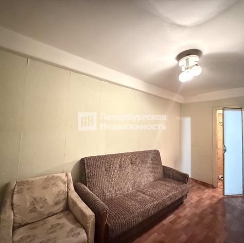 Комната Витебский пр-кт, д 31 к 2