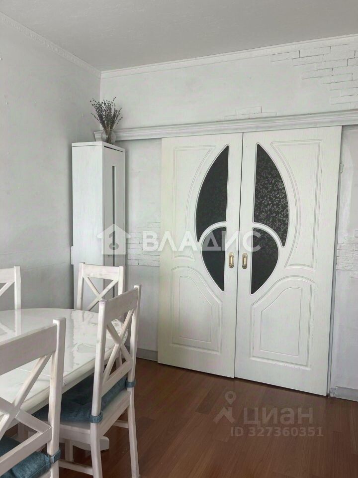Продажа 5-комн квартиры на вторичном рынке улица Берзарина, 19К1