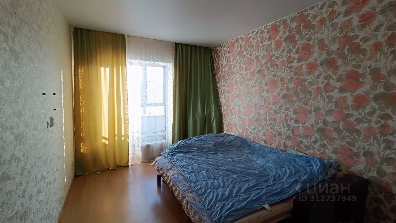 Продажа 2-комн квартиры на вторичном рынке с. Павлово, проезд Морской