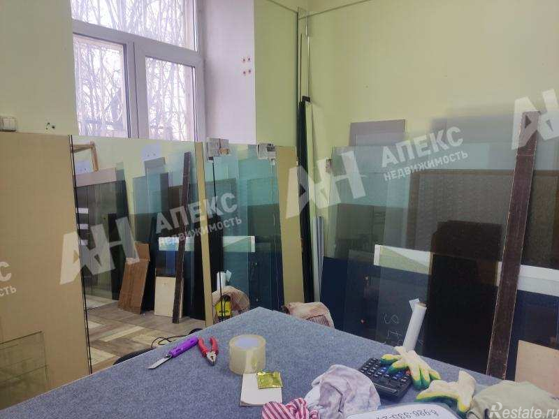 Аренда торгового помещения Каширское ш