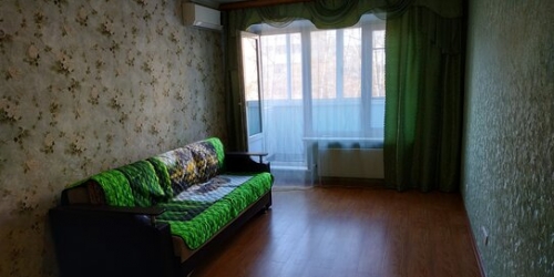 2-комн квартира ул Люблинская,  д. 5,  к. 5