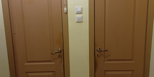 3-комн квартира улица Полбина,  д. 9 к2