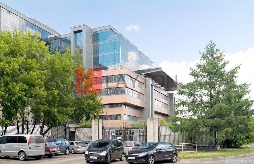 Продажа офиса ул Горбунова,  д. 2,  к. 3