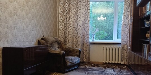 3-комн квартира улица Володарского,  д. 54
