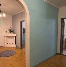 Продажа 3-комн квартиры на вторичном рынке Рублевское ш,  д. 34,  к. 2