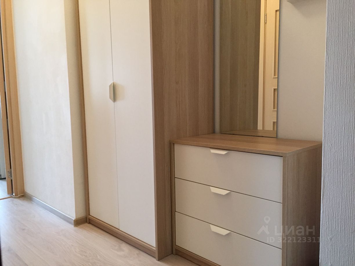 Продажа студии Дунайский проспект, 7к7