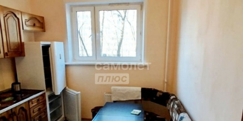 1-комн квартира Ярославское ш,  д. 117
