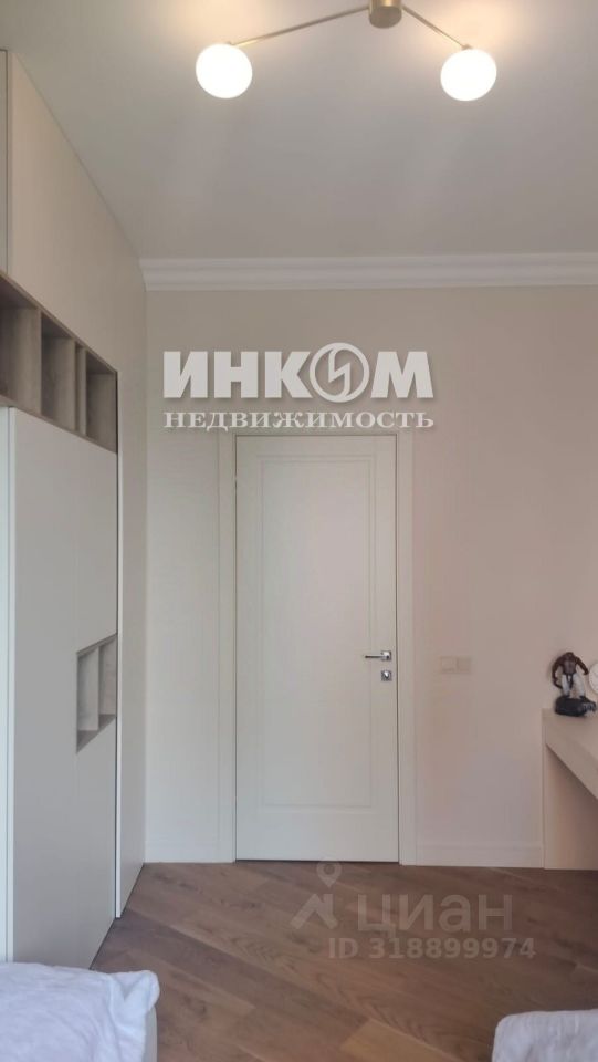 Продажа 3-комн квартиры на вторичном рынке 3-й Крутицкий переулок, 11