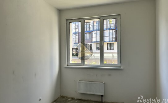 Продажа 2-комн квартиры на вторичном рынке ул Береговая,  д. 27,  к. 1