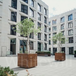 Продажа 2-комн квартиры на вторичном рынке Садовническая улица,  д. 29