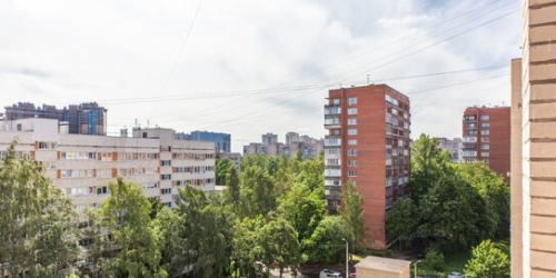 1-комн квартира Светлановский пр-кт,  д. 115,  к. 1