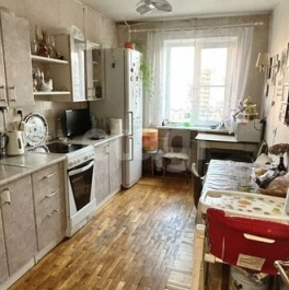 Продажа 2-комн квартиры на вторичном рынке ул Звёздная,  д. 5,  к. 1