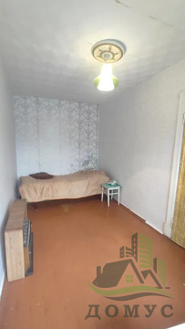 Продажа 2-комн квартиры на вторичном рынке Раменское, ул. Бронницкая,  д. 33