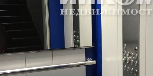 2-комн квартира улица Полбина, 16