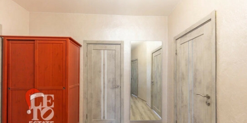 3-комн квартира Афанасьевский Б. пер,  д. 16/8