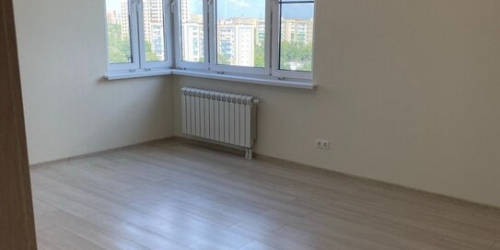 2-комн квартира ул Бехтерева,  д. 25/49