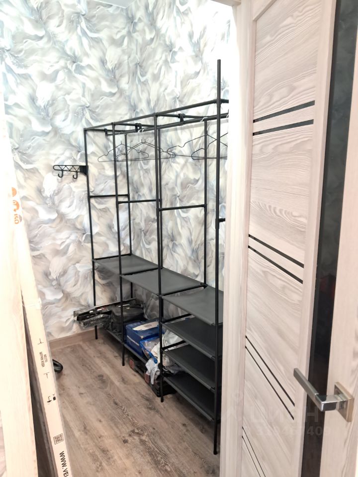 Аренда 2-комн квартиры на вторичном рынке Новоселье городской поселок, улица Адмиралтейская, 6