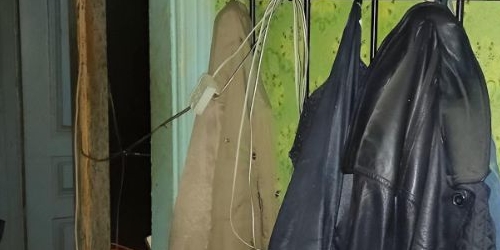 1-комн квартира Шебашевский проезд, 6