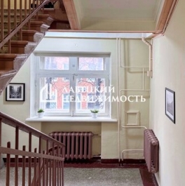 Продажа 2-комн квартиры на вторичном рынке проспект Будённого,  д. 17 к1