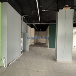 Аренда торгового помещения Олонецкая улица, д. 6 Аренда торгового помещения Олонецкая улица, д. 6