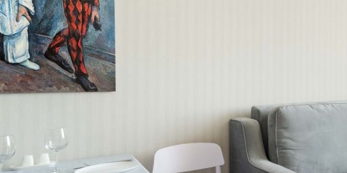 1-комн квартира Политехническая улица, 6