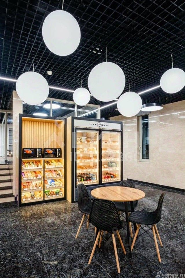Аренда отдельного здания ул Краснопролетарская,  д. 4
