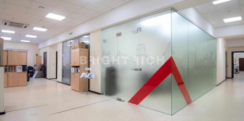 Офис Малый Татарский пер.,  д. 3