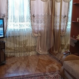 Продажа 2-комн квартиры на вторичном рынке ул Тихвинская,  д. 12