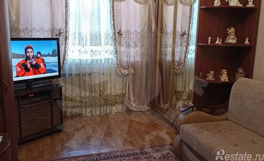 Продажа 2-комн квартиры на вторичном рынке ул Тихвинская,  д. 12