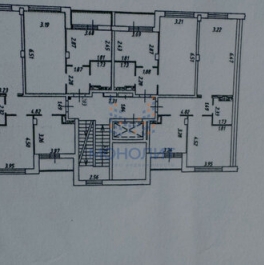 Продажа 2-комн квартиры на вторичном рынке Красногорск, улица Белобородова,  д. 12