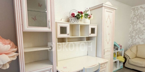 2-комн квартира Бронницкая улица,  д. 36