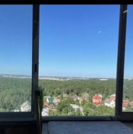 Продажа 1-комн квартиры на вторичном рынке Раменское г, Лучистая ул,  д. 7