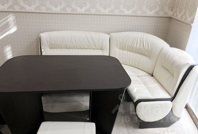 Аренда 1-комн квартиры на вторичном рынке Химки, 9 Мая улица, 21к3