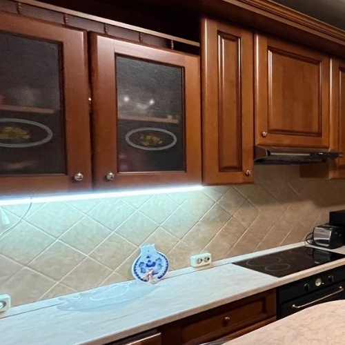 3-комн квартира 7-я Парковая улица, 16К1