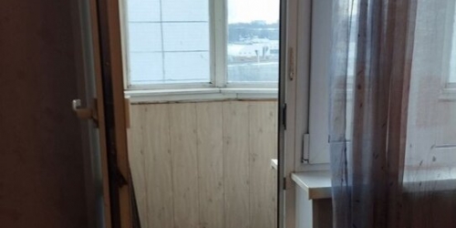 1-комн квартира Пролетарский пр-кт,  д. 19,  к. 3