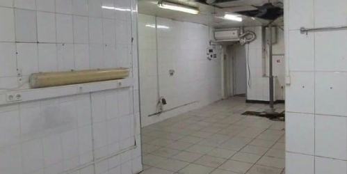 Помещение свободного назначения ул Петровка,  д. 20/1