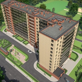 Продажа 1-комн квартиры на вторичном рынке Московское ш