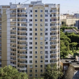 Продажа 1-комн квартиры на вторичном рынке Ковров пер ,  д. 26,  к. 1