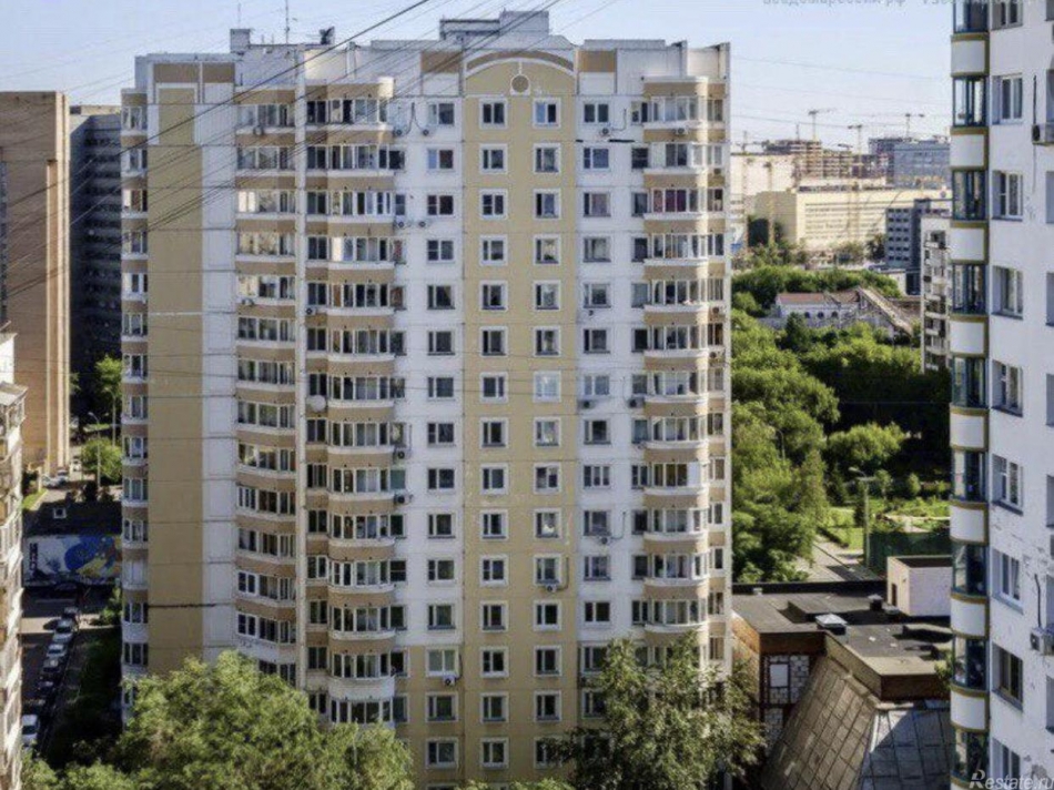 Продажа 1-комн квартиры на вторичном рынке Ковров пер ,  д. 26,  к. 1