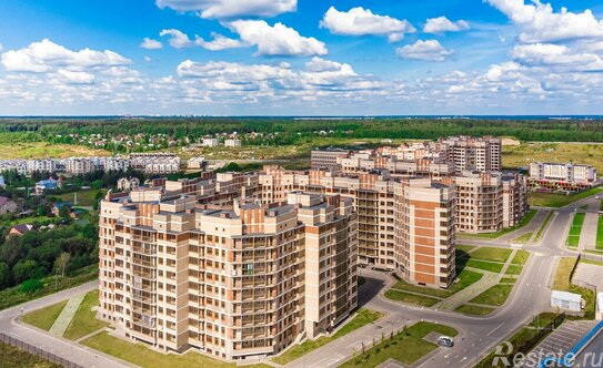 Продажа 3-комн квартиры на вторичном рынке ул Семёна Гордого,  д. 3