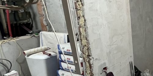 2-комн квартира Красногорск, бульвар Подмосковный, 8